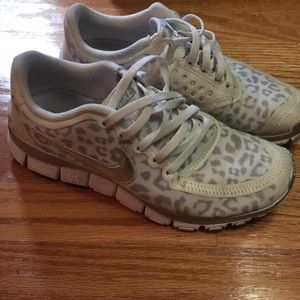 Nike sneakers